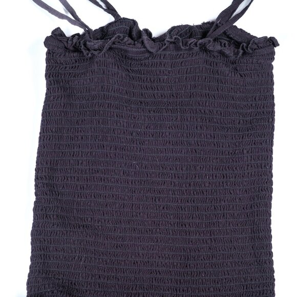 Katie J NYC Black Tween dress Size Small - Picture 4 of 6